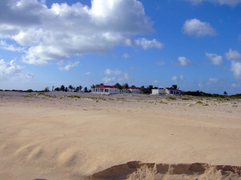 Melanie Heinrich - Travel Images - Barbuda